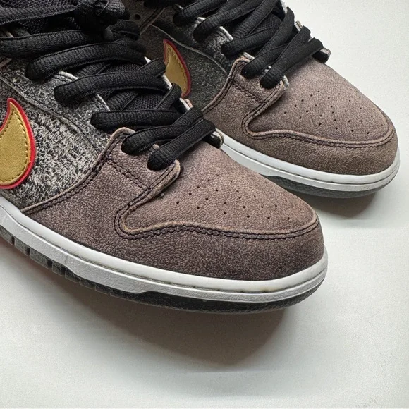 Nike SB Dunk Low Pro Beijing Size 11.5 - Picture 9 of 10